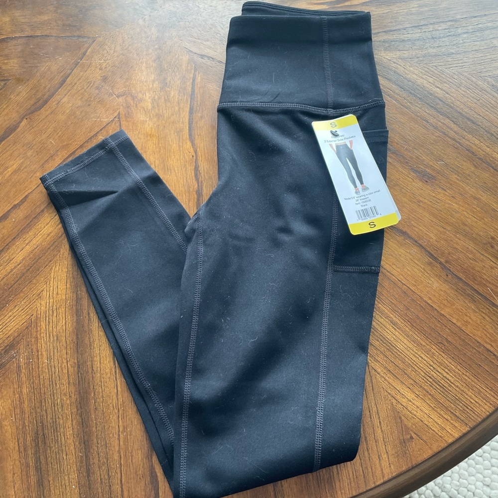 Sketchers leggings NWT